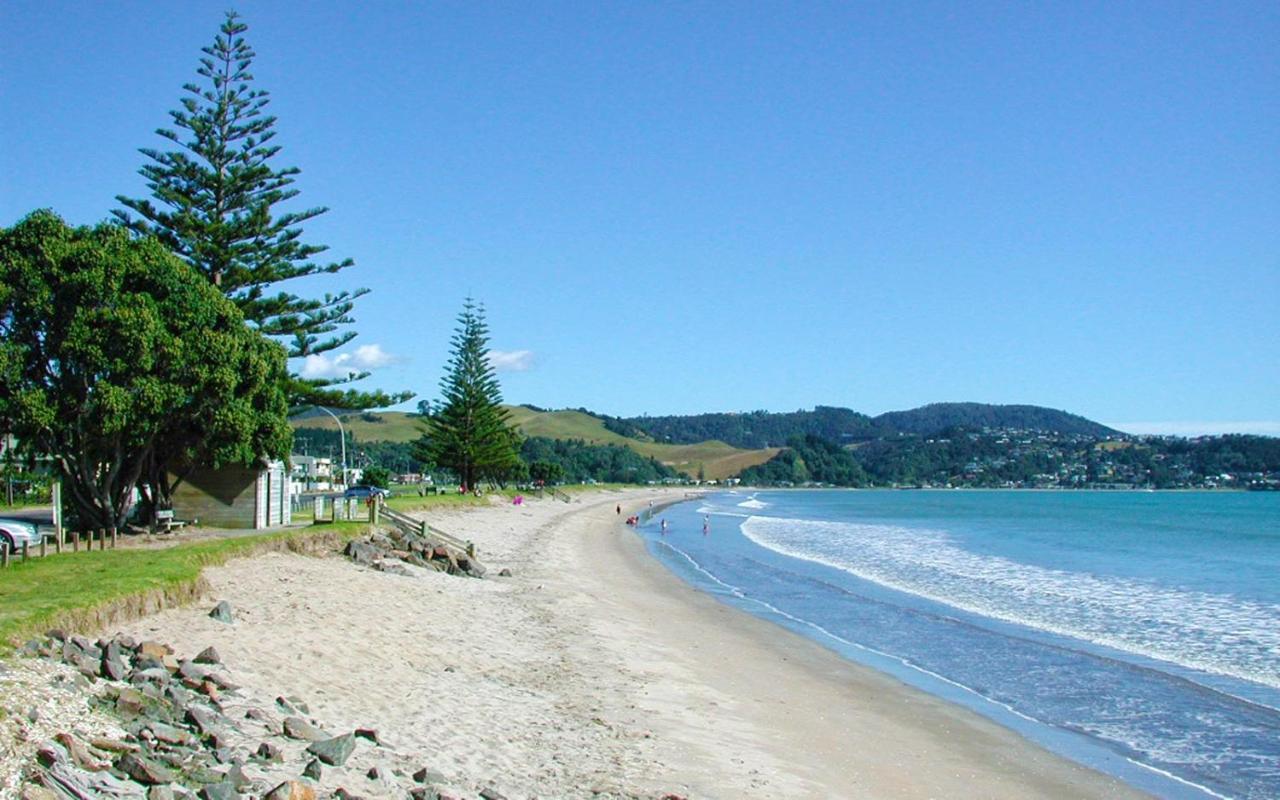 Aquila Haven Guest House Whitianga Exterior photo