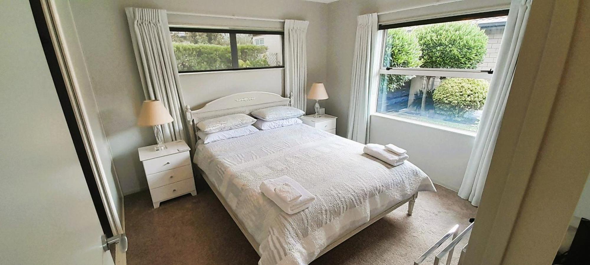 Aquila Haven Guest House Whitianga Exterior photo